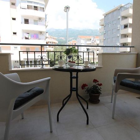 Le Marc Guest House Budva Luaran gambar