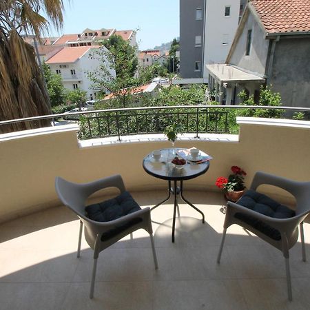 Le Marc Guest House Budva Luaran gambar