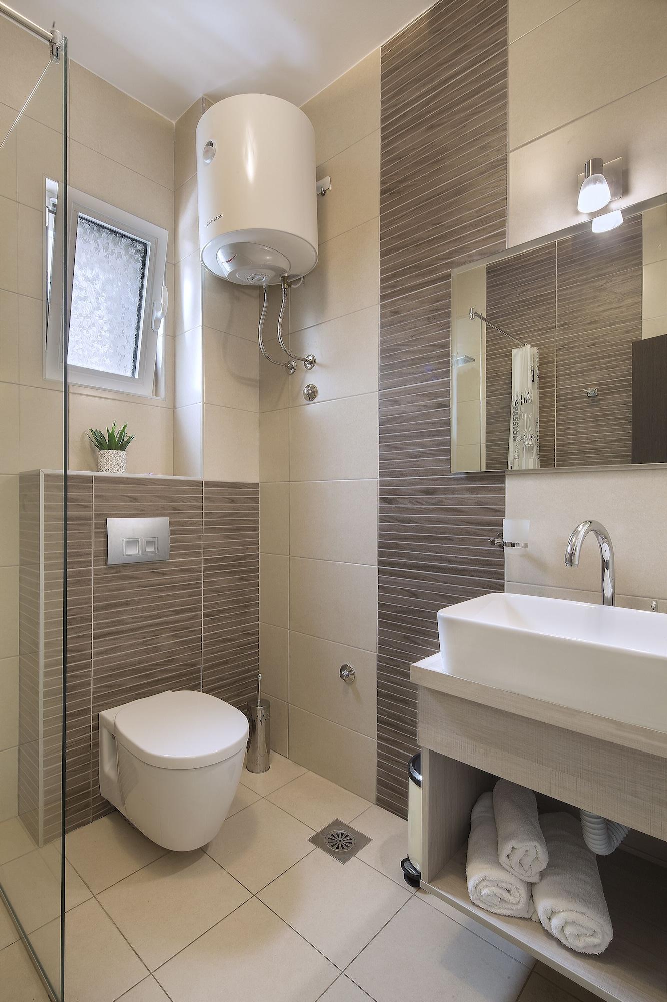 Le Marc Guest House Budva Luaran gambar