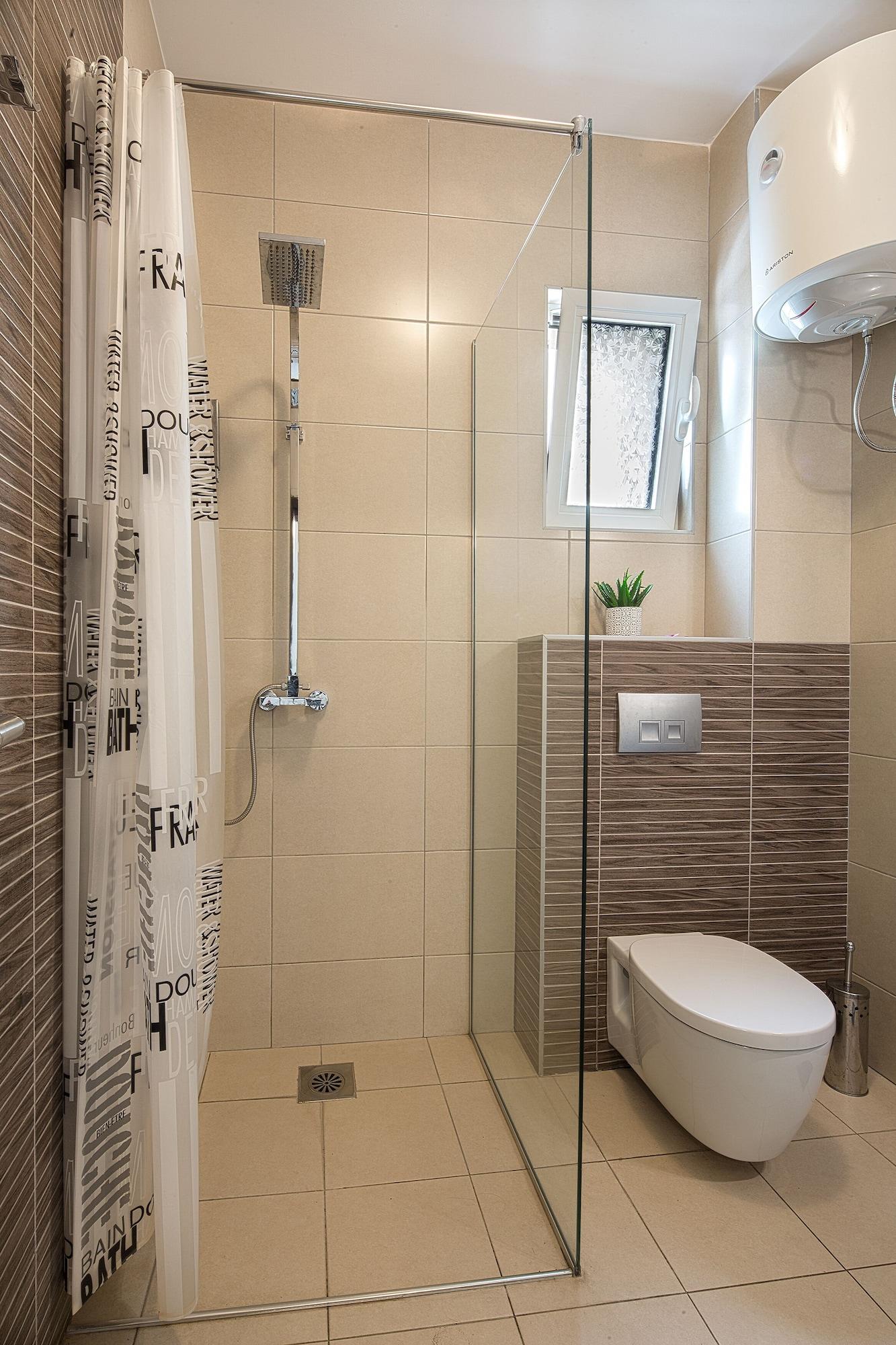 Le Marc Guest House Budva Luaran gambar