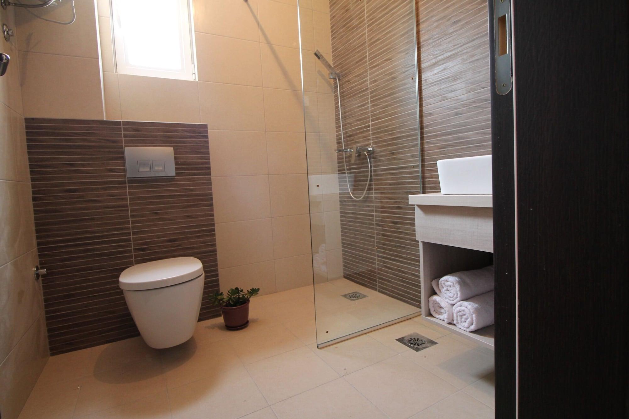Le Marc Guest House Budva Luaran gambar