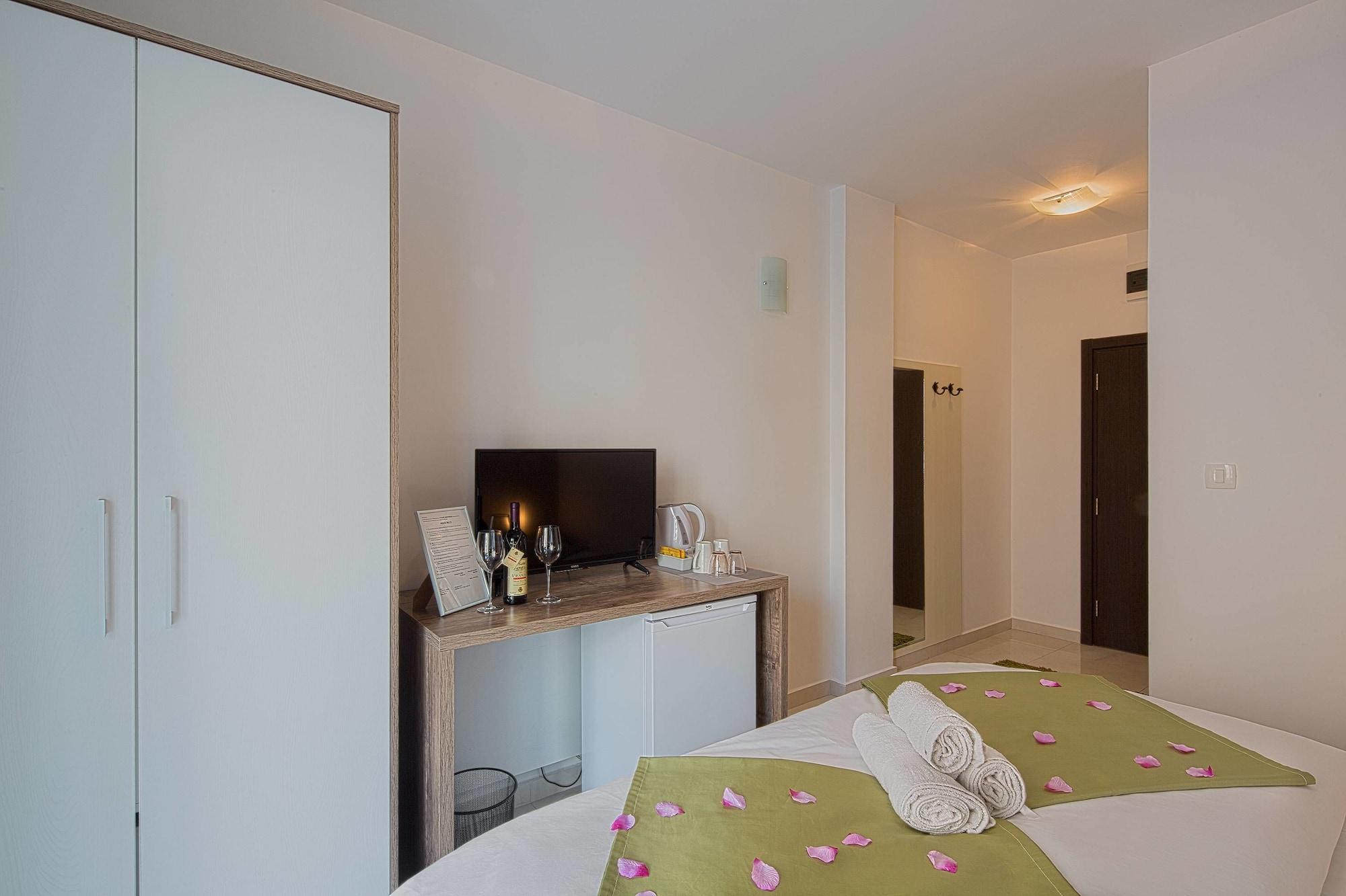 Le Marc Guest House Budva Luaran gambar