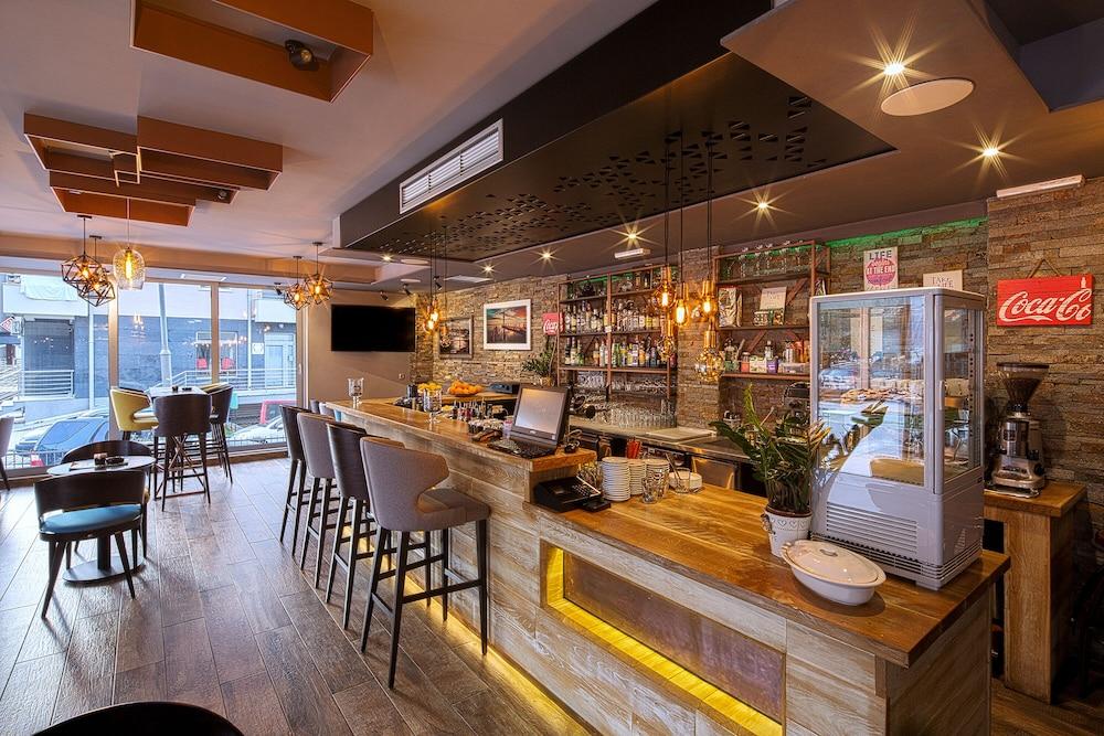Le Marc Guest House Budva Luaran gambar