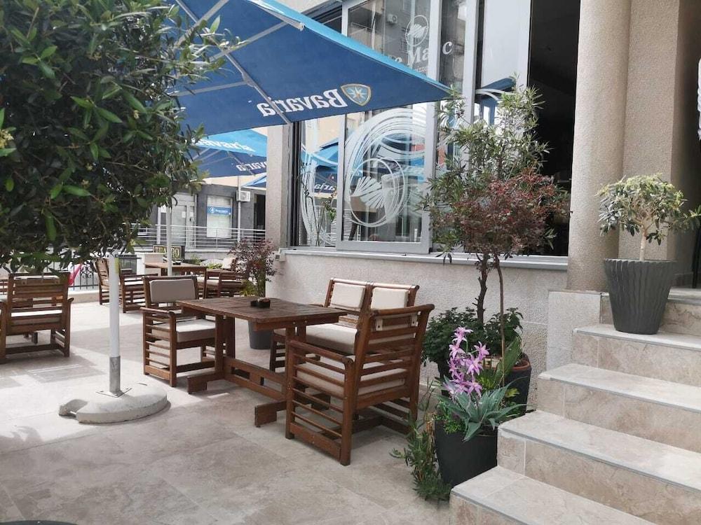 Le Marc Guest House Budva Luaran gambar