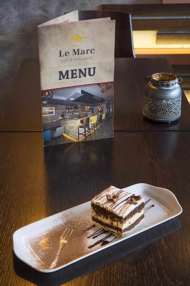 Le Marc Guest House Budva Luaran gambar