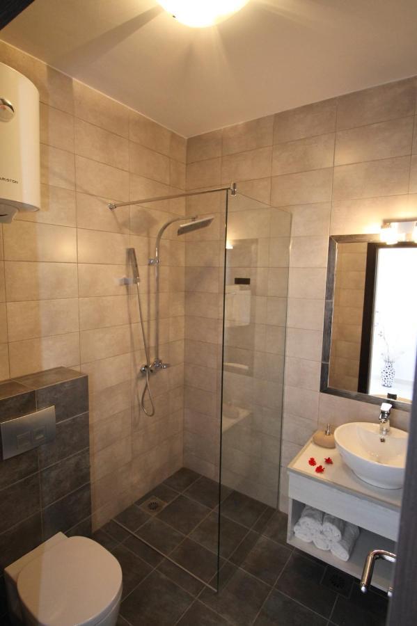 Le Marc Guest House Budva Luaran gambar