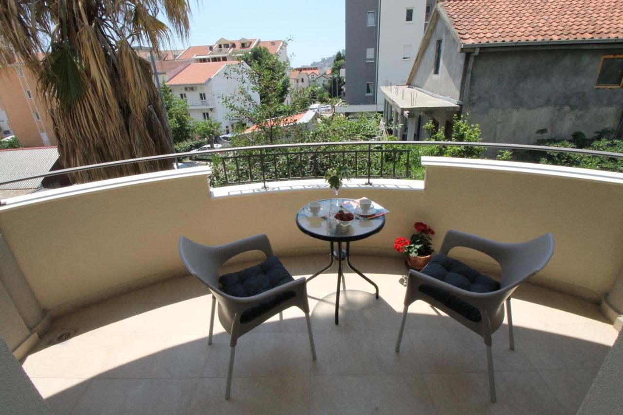 Le Marc Guest House Budva Luaran gambar
