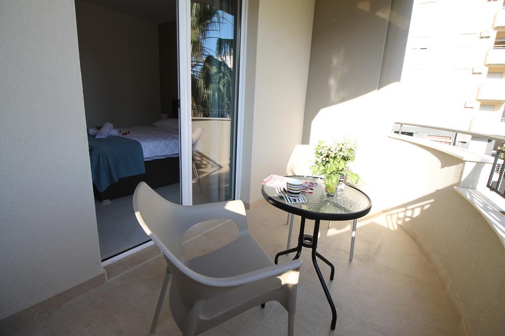 Le Marc Guest House Budva Luaran gambar