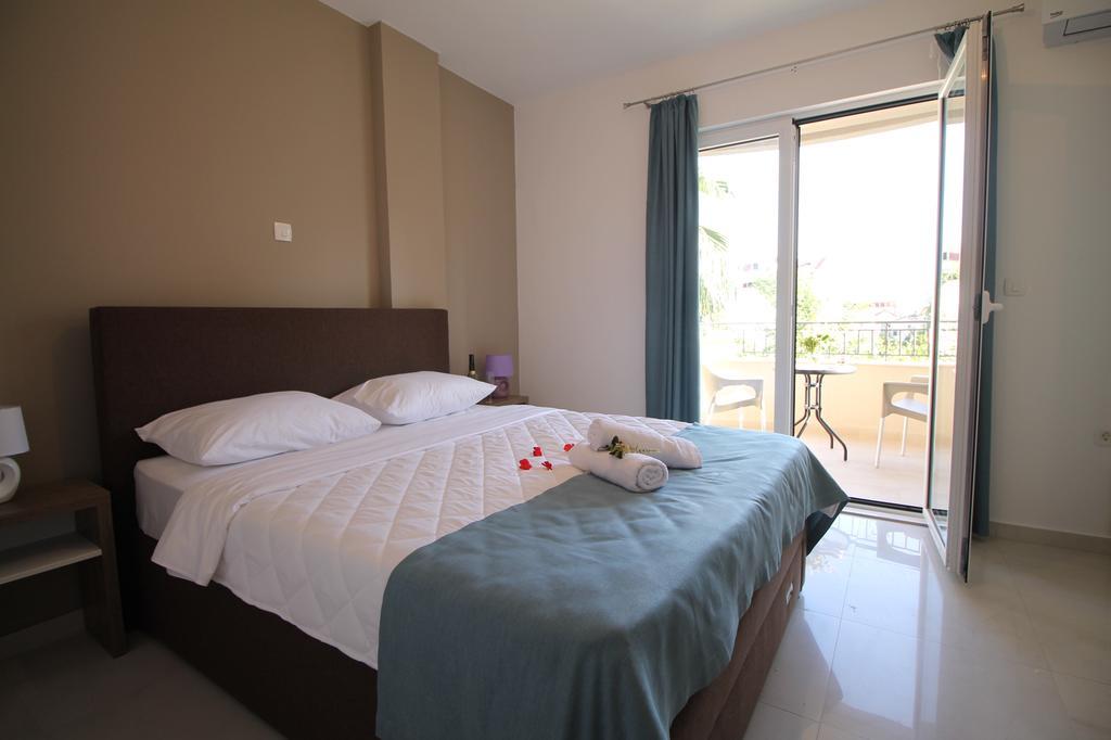 Le Marc Guest House Budva Luaran gambar