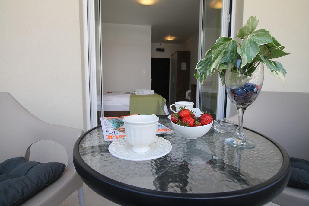 Le Marc Guest House Budva Luaran gambar