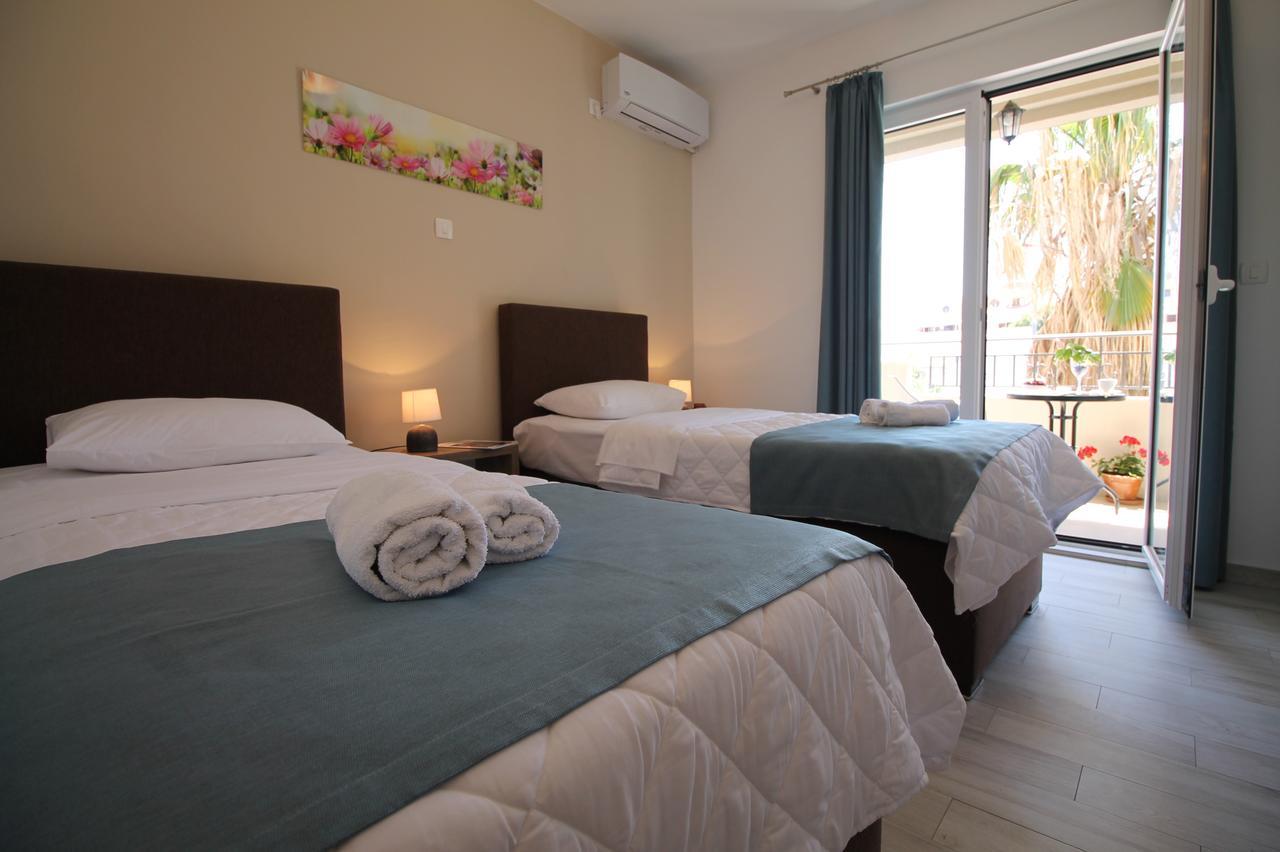 Le Marc Guest House Budva Luaran gambar