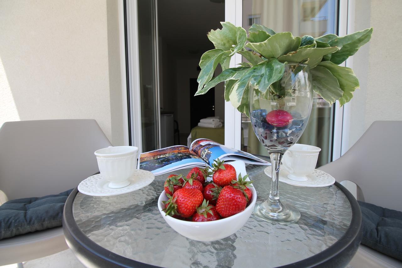 Le Marc Guest House Budva Luaran gambar