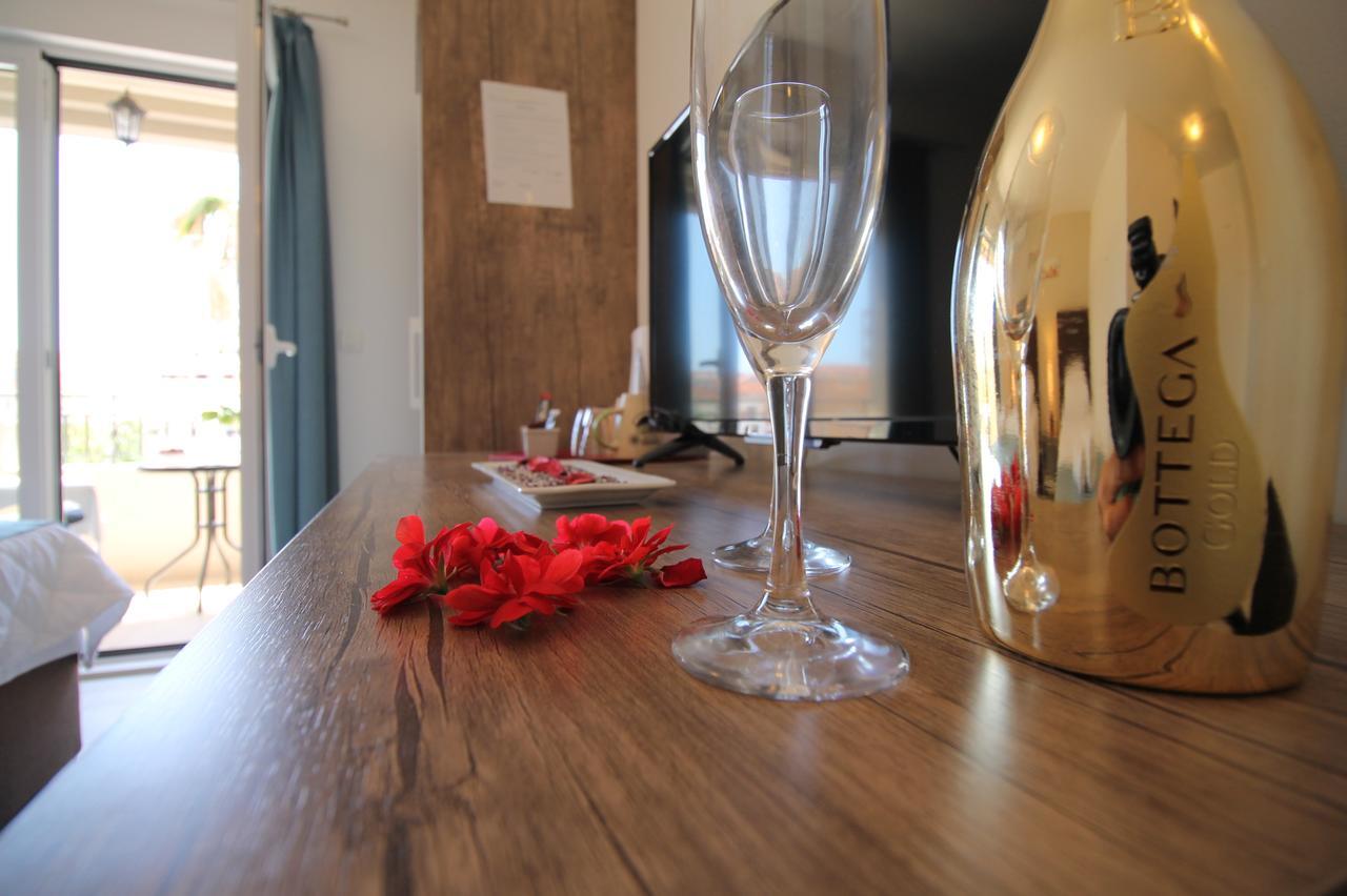 Le Marc Guest House Budva Luaran gambar