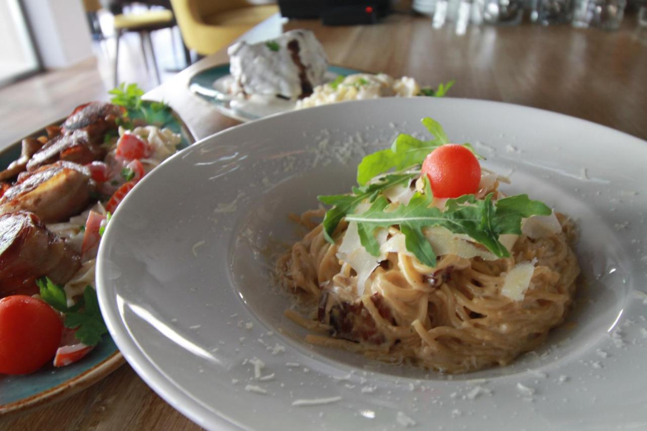 Le Marc Guest House Budva Luaran gambar