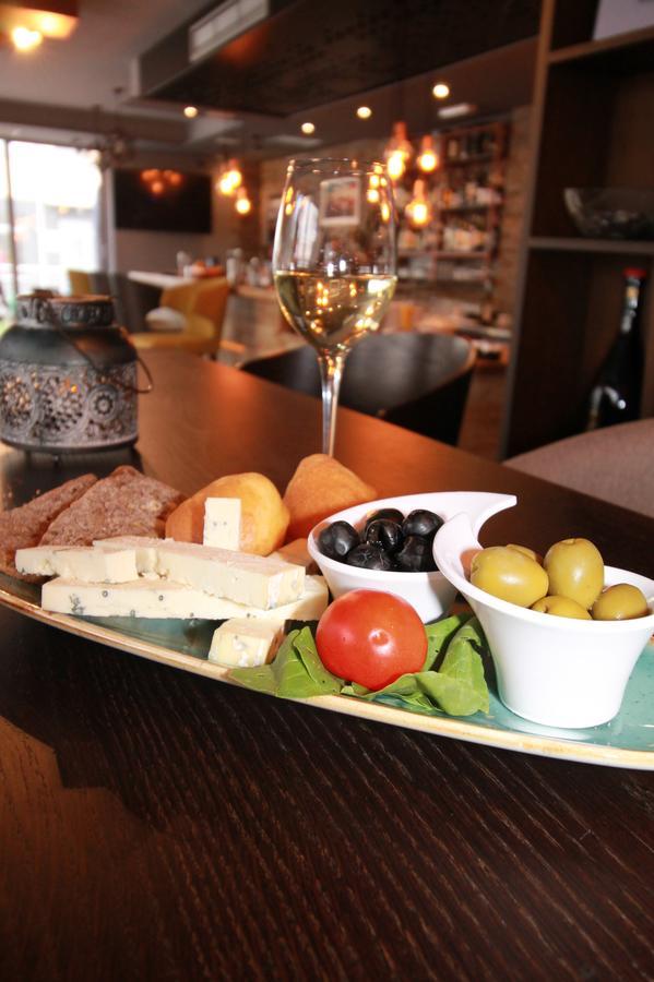 Le Marc Guest House Budva Luaran gambar