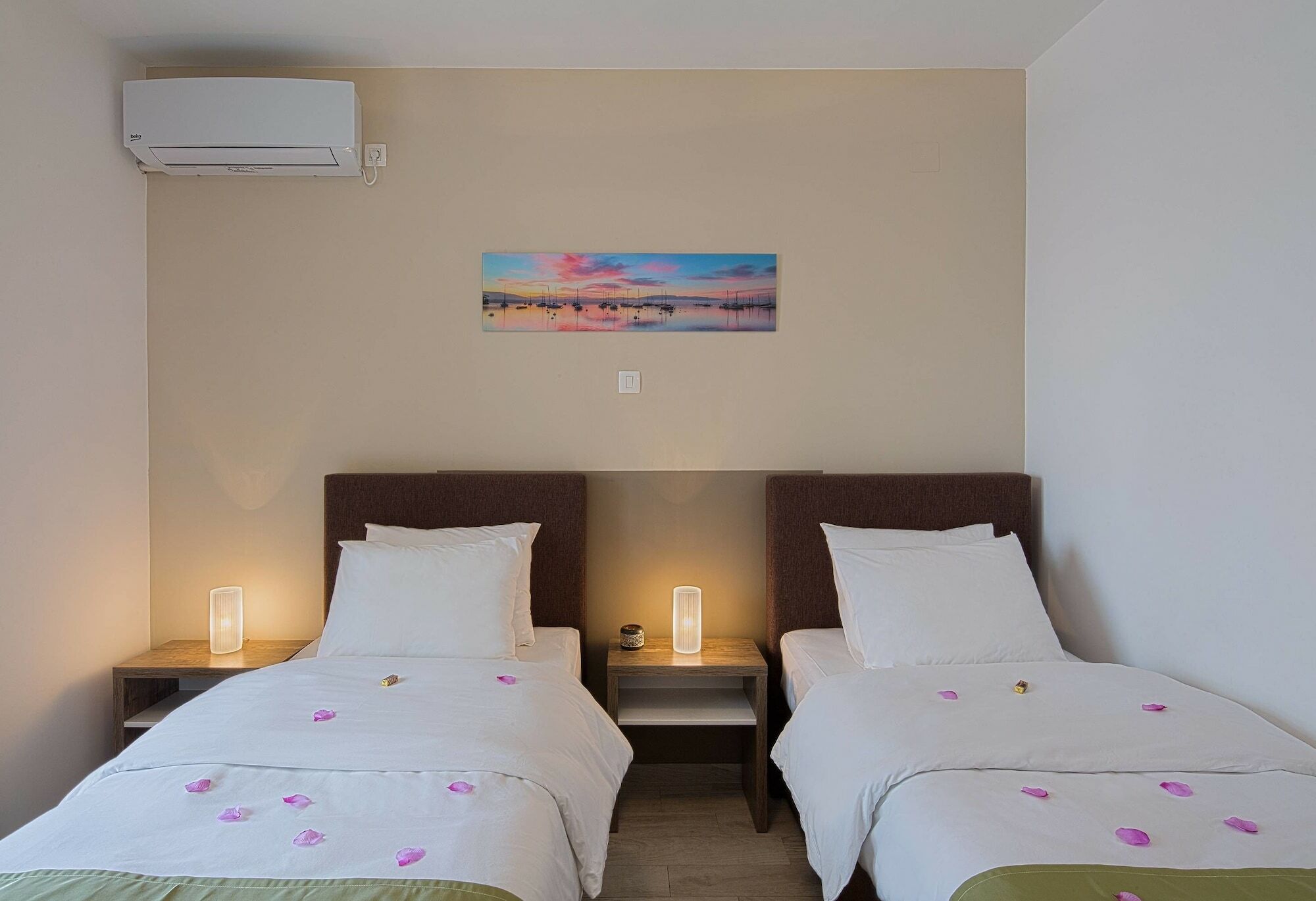 Le Marc Guest House Budva Luaran gambar