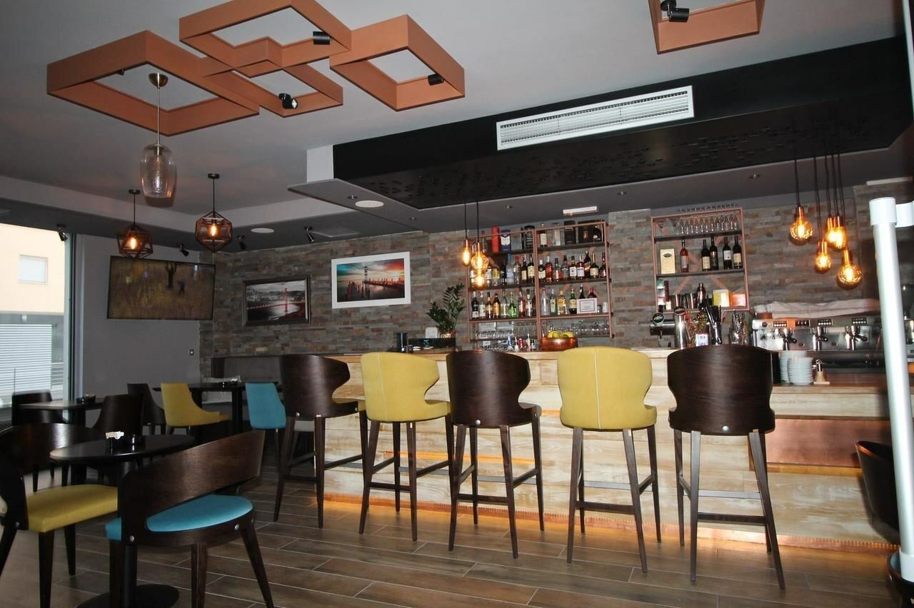 Le Marc Guest House Budva Luaran gambar