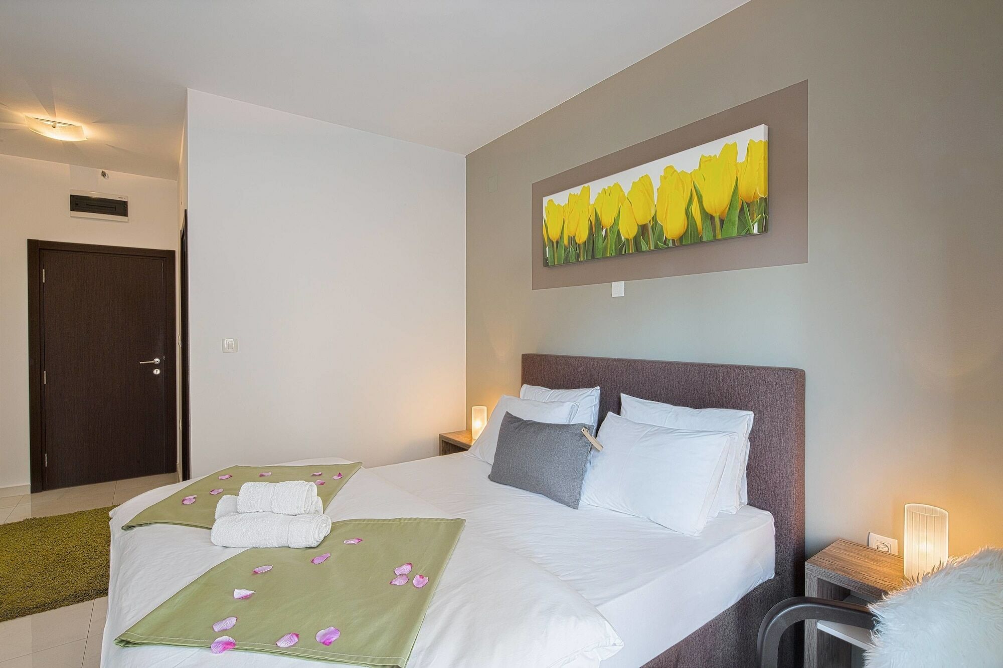 Le Marc Guest House Budva Luaran gambar