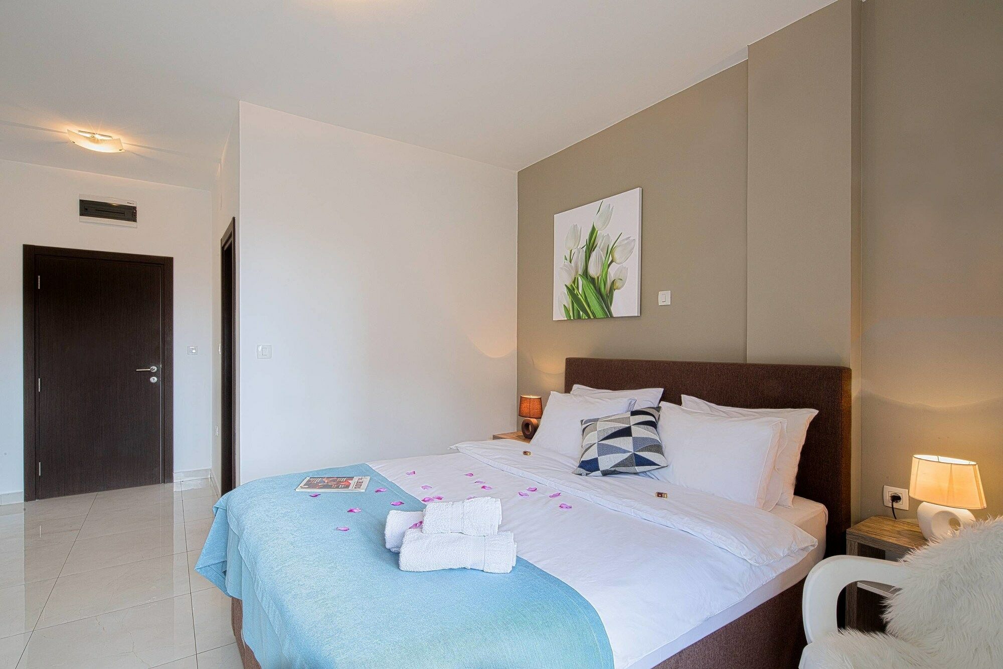 Le Marc Guest House Budva Luaran gambar