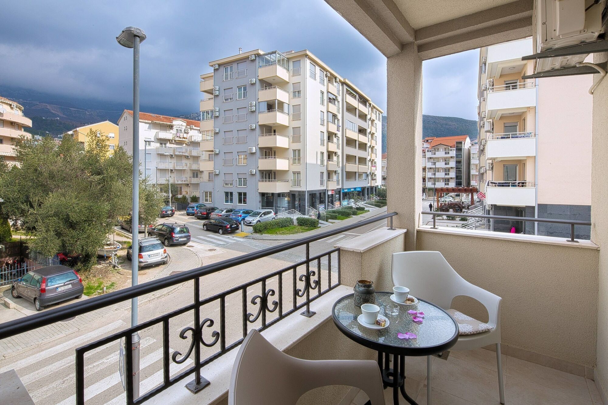 Le Marc Guest House Budva Luaran gambar